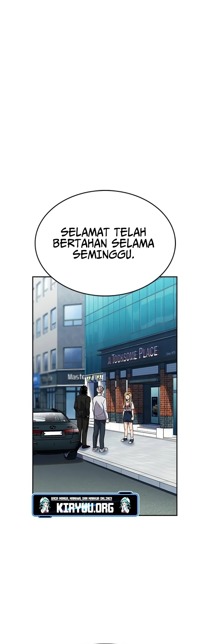 X & Ash Chapter 19 - halaman 33