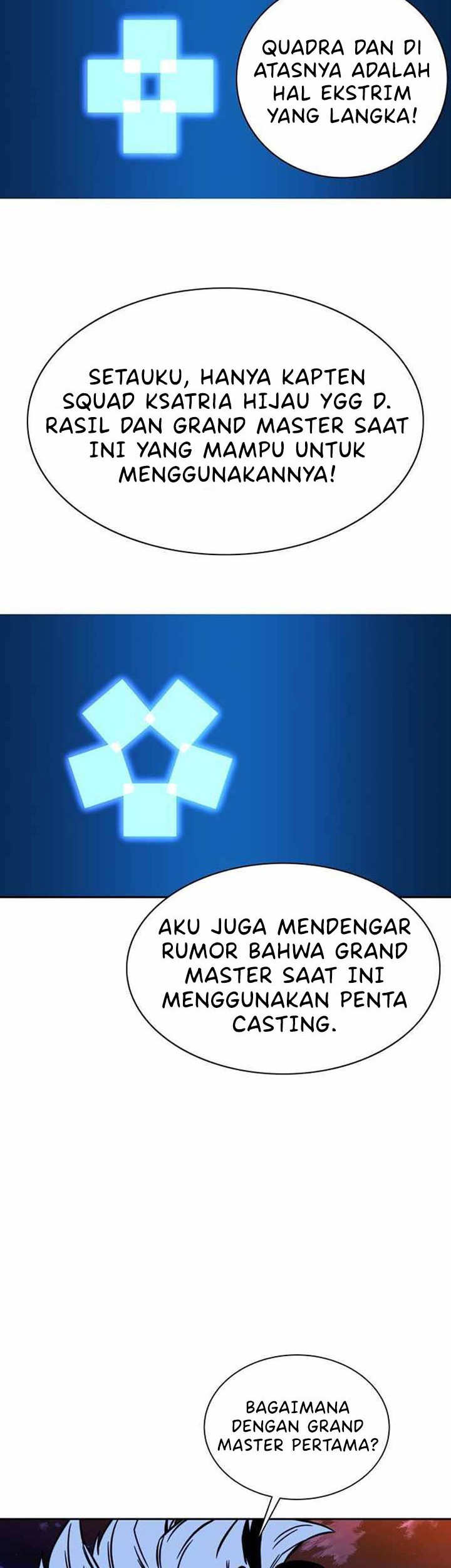X & Ash Chapter 19 - halaman 36