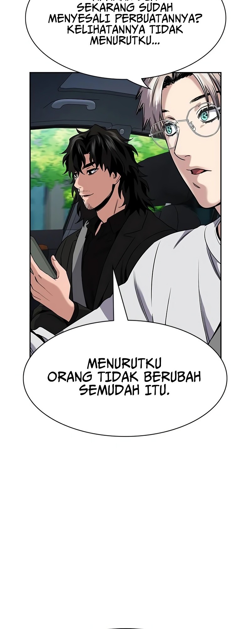 X & Ash Chapter 19 - halaman 37