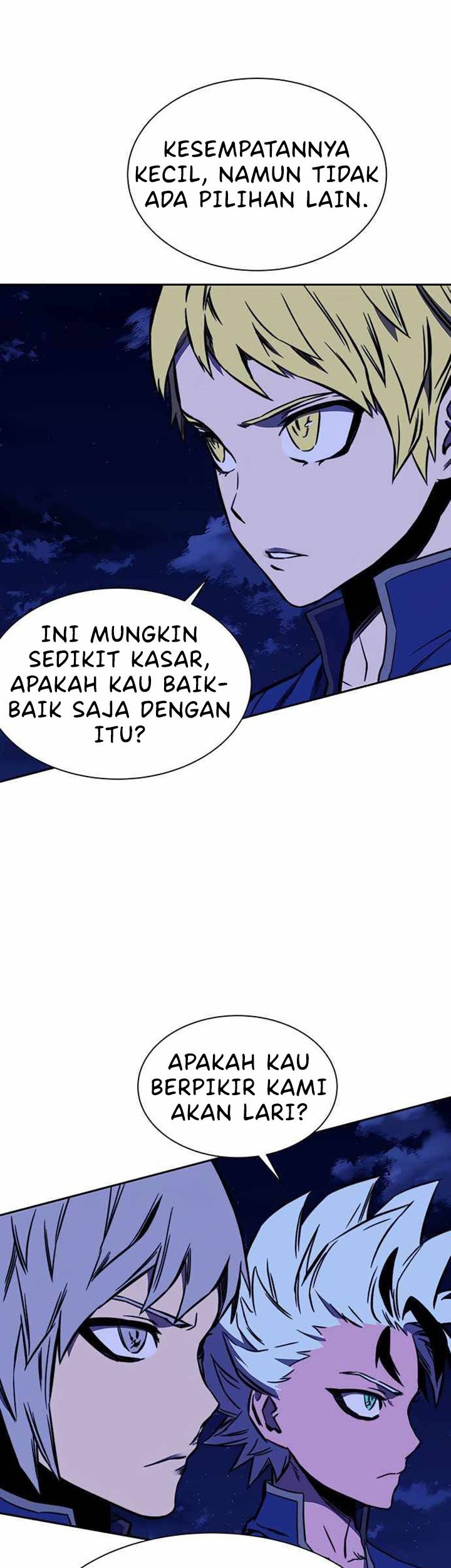 X & Ash Chapter 19 - halaman 43