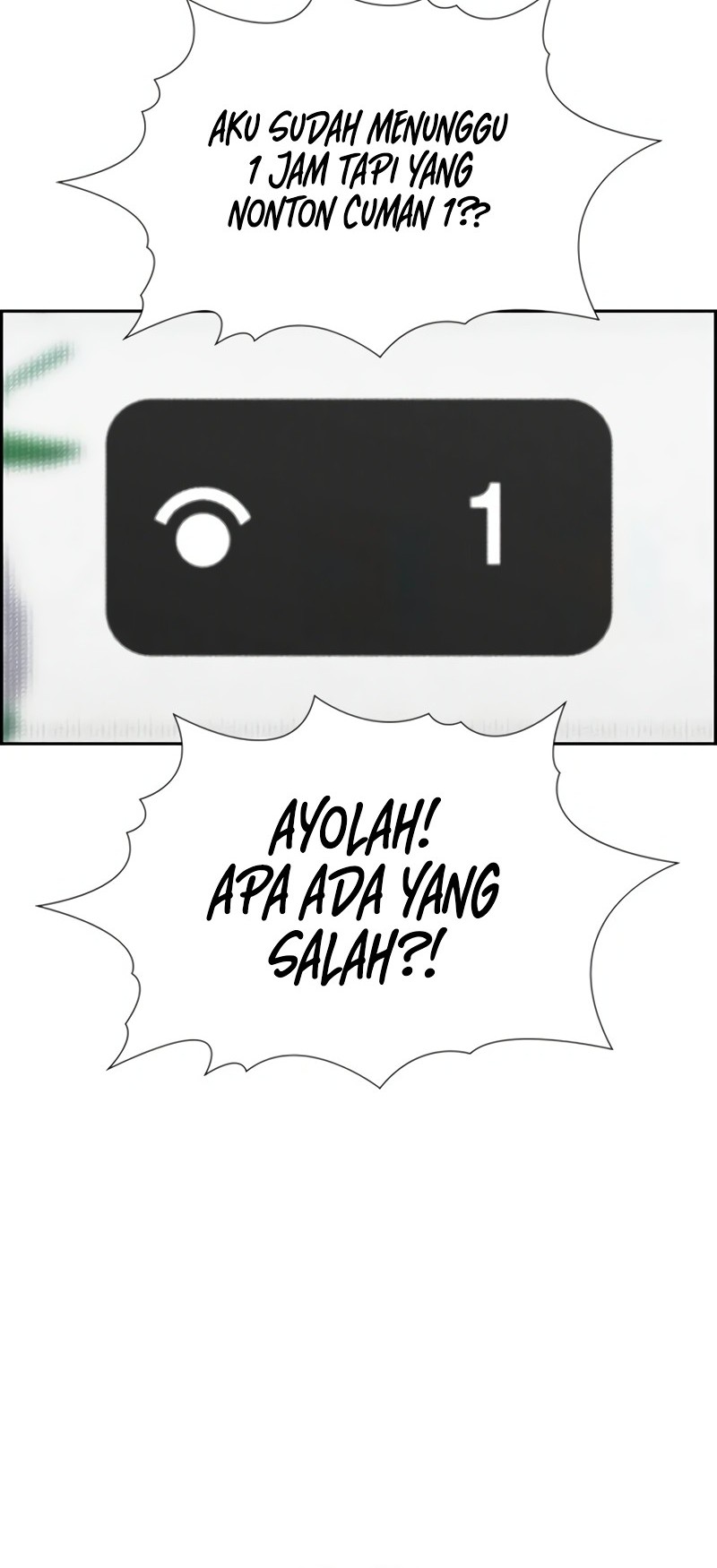 X & Ash Chapter 19 - halaman 45