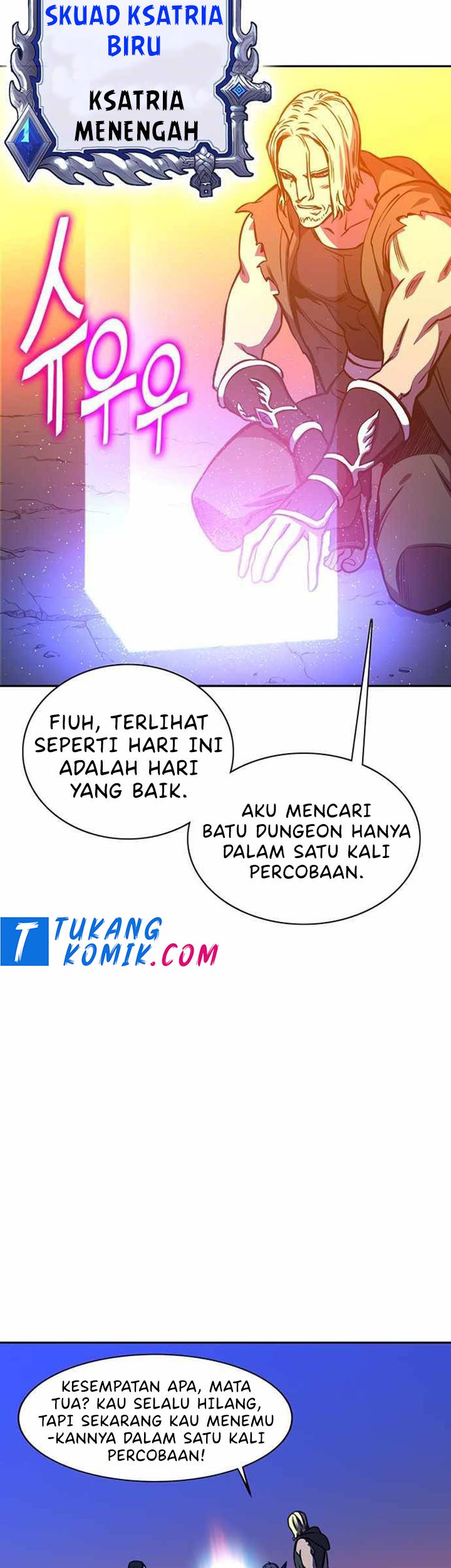 X & Ash Chapter 19 - halaman 51