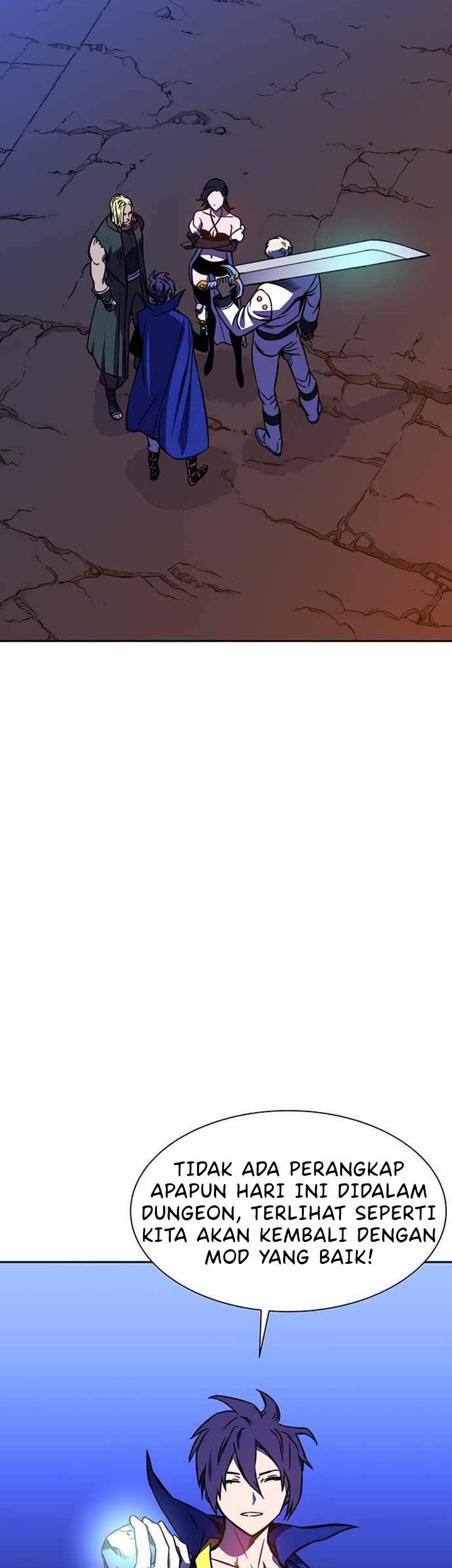X & Ash Chapter 19 - halaman 53