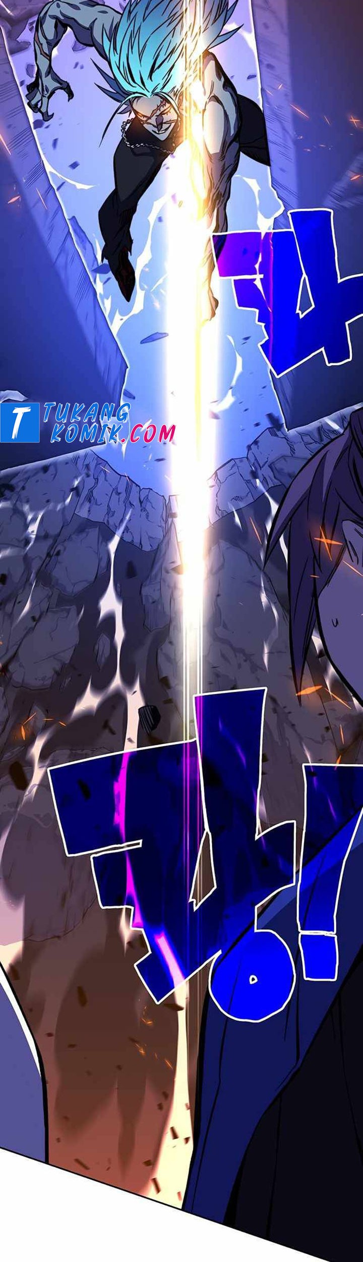 X & Ash Chapter 19 - halaman 59