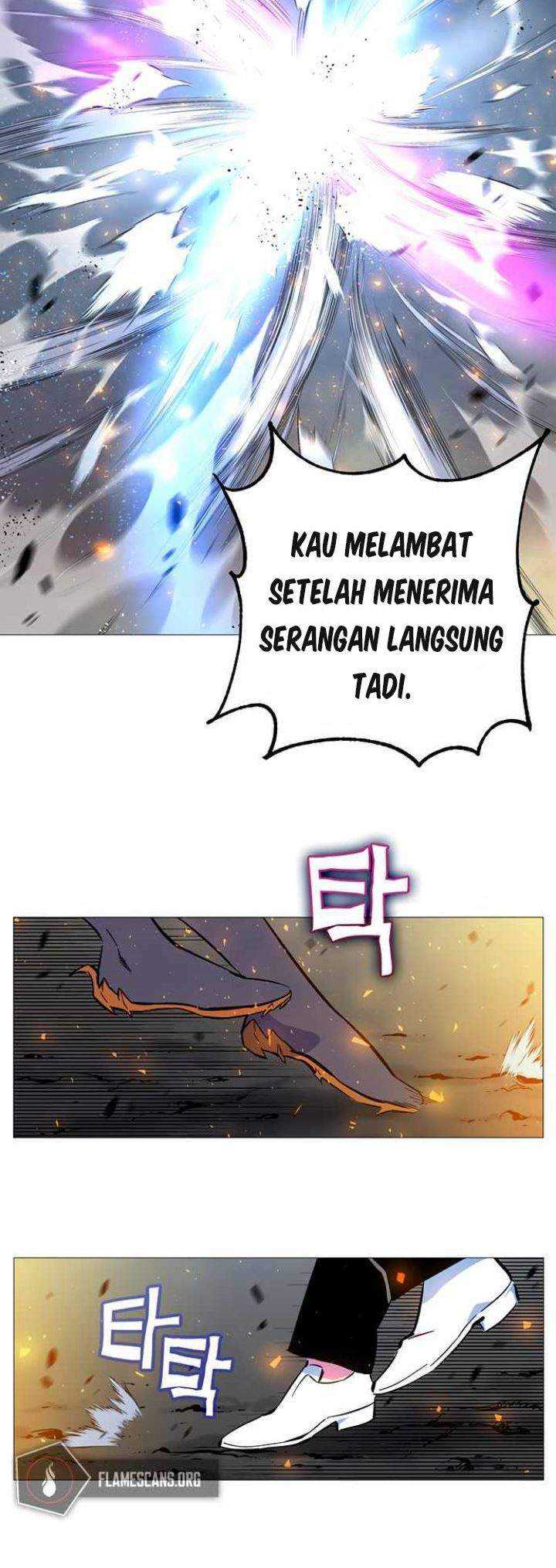 X & Ash Chapter 2 - halaman 101