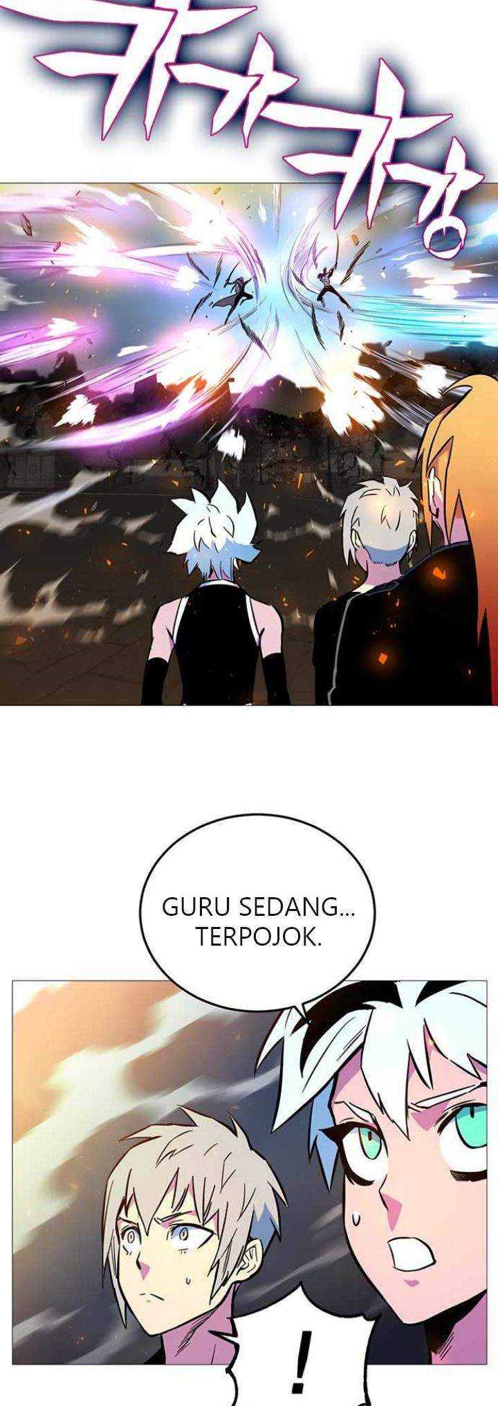 X & Ash Chapter 2 - halaman 103