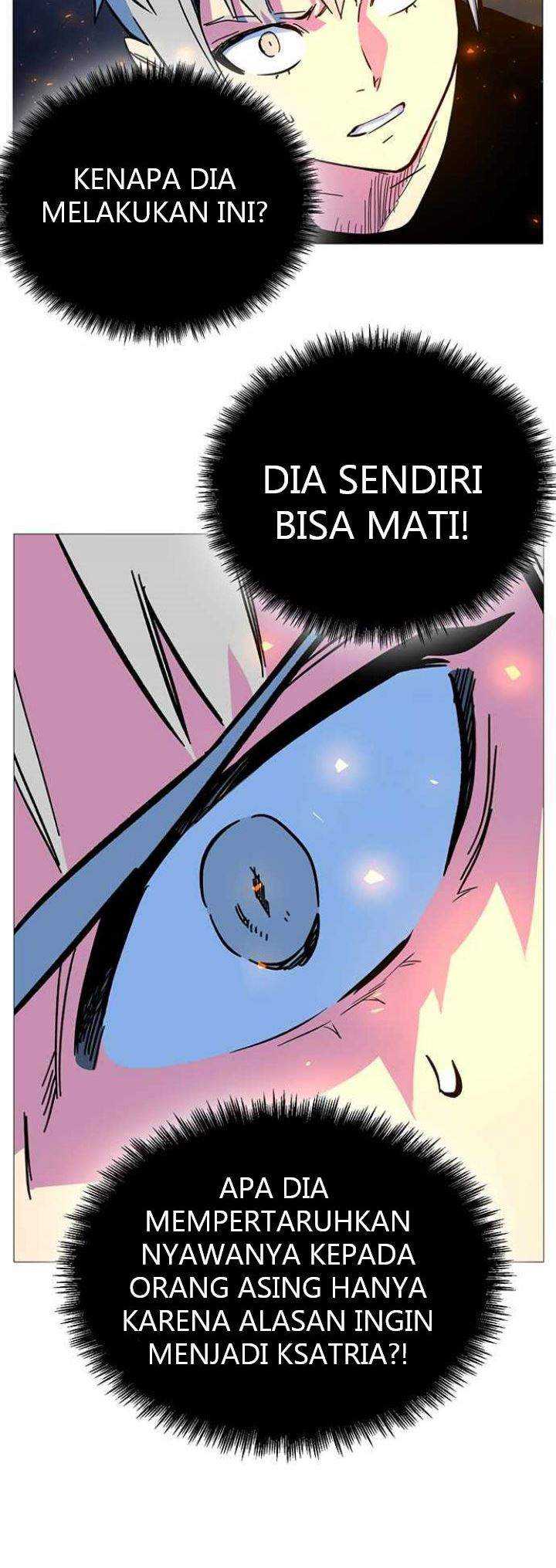 X & Ash Chapter 2 - halaman 105