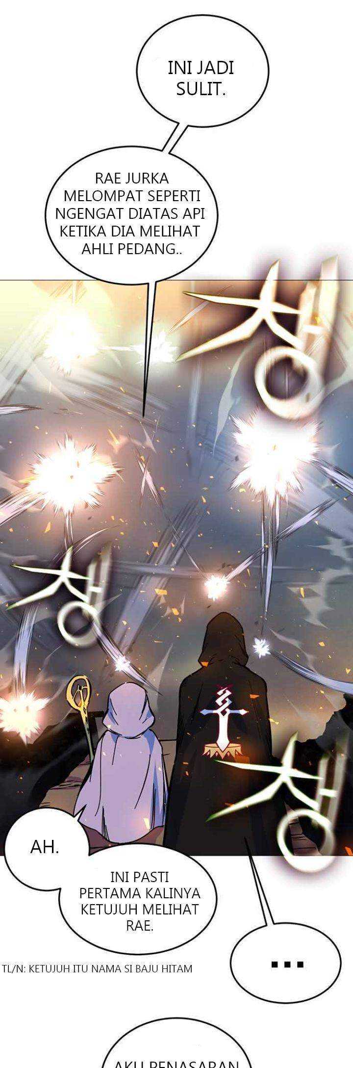 X & Ash Chapter 2 - halaman 106