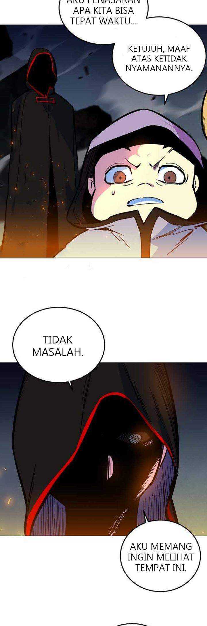 X & Ash Chapter 2 - halaman 107
