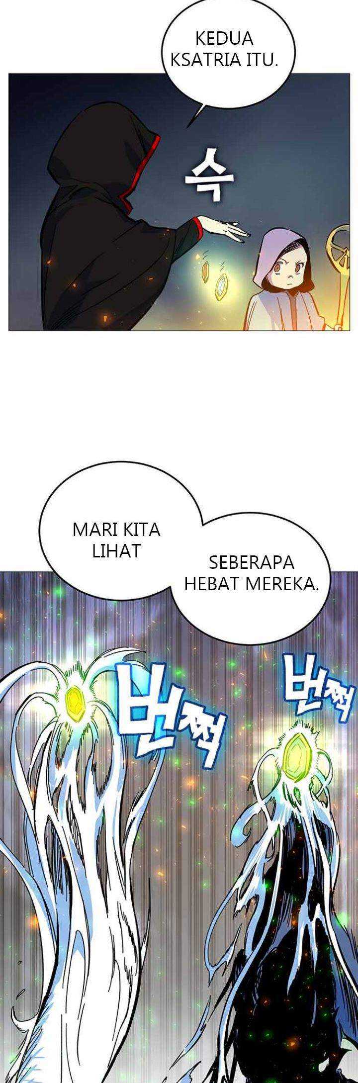 X & Ash Chapter 2 - halaman 108