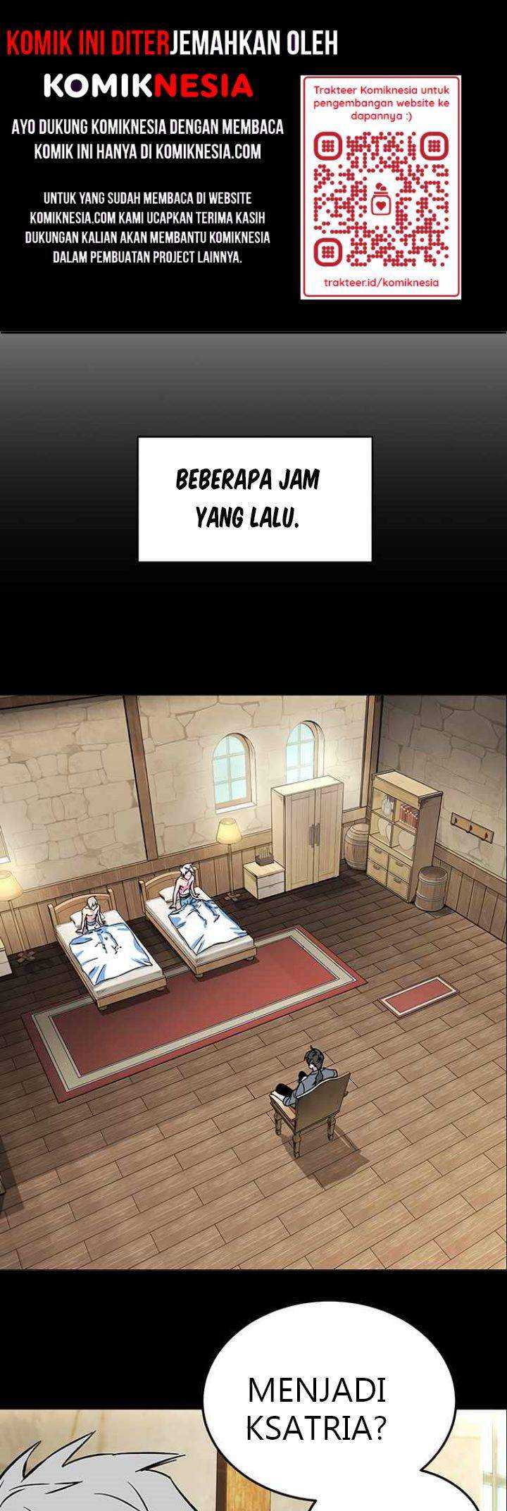 X & Ash Chapter 2 - halaman 11