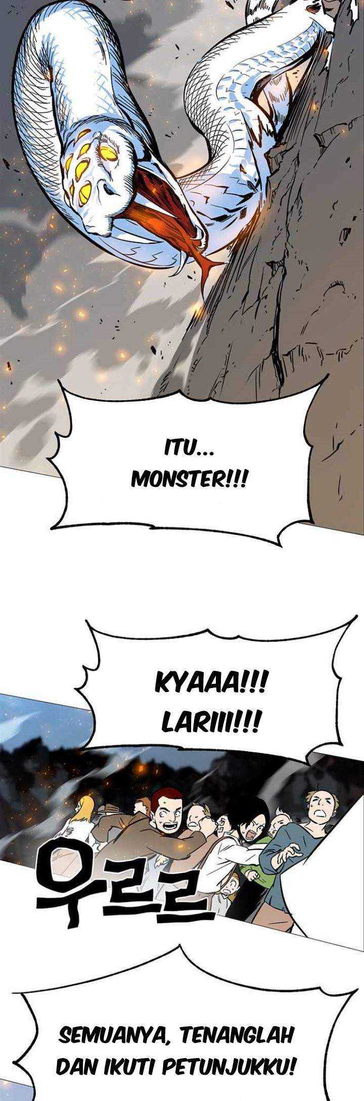 X & Ash Chapter 2 - halaman 110