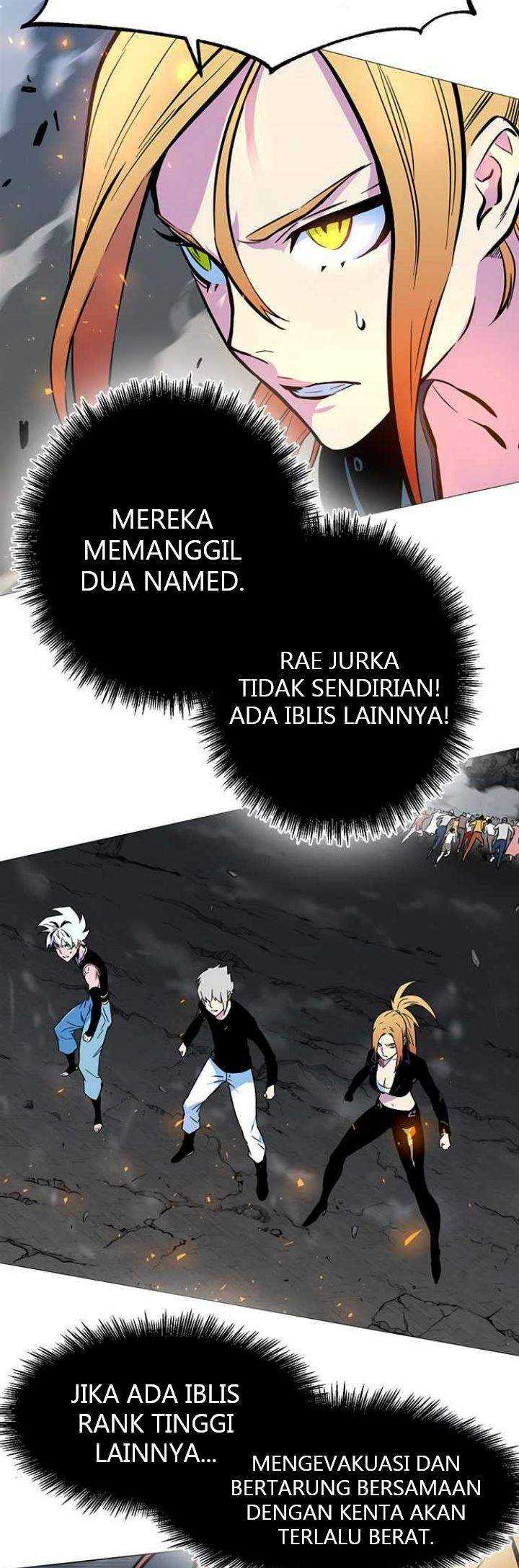 X & Ash Chapter 2 - halaman 111