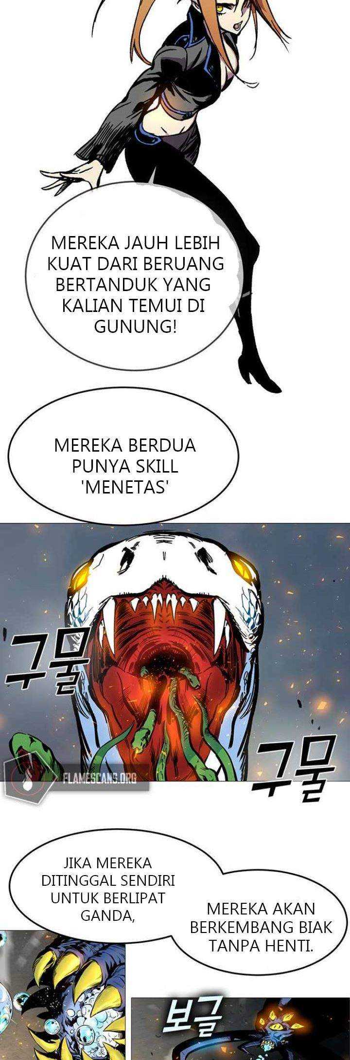 X & Ash Chapter 2 - halaman 113