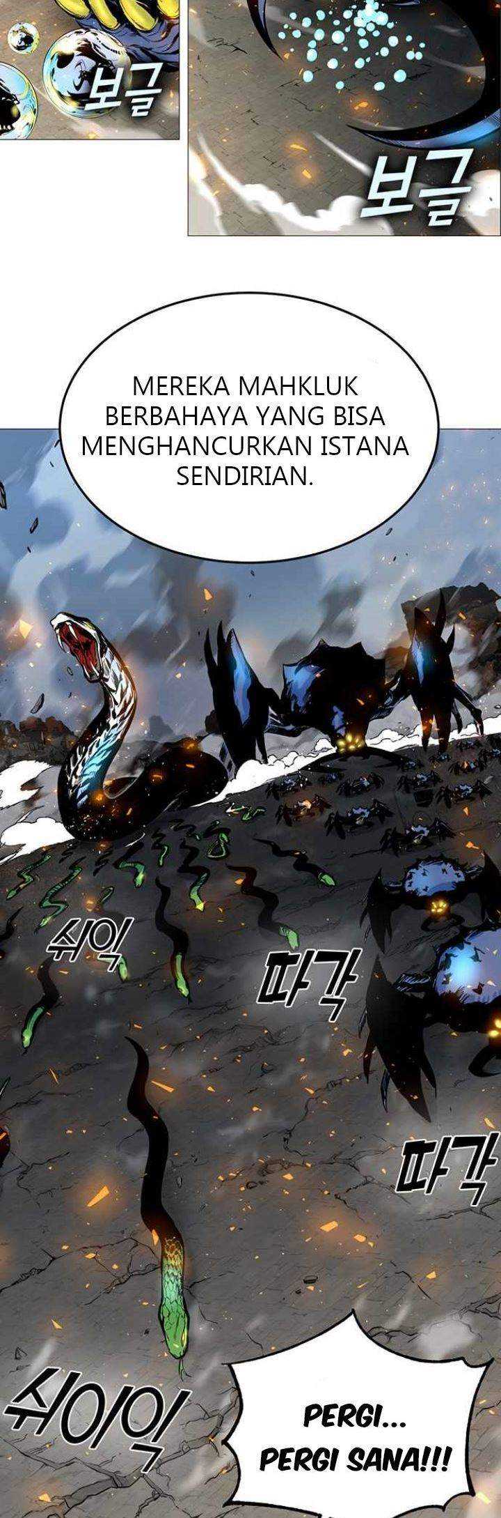 X & Ash Chapter 2 - halaman 114