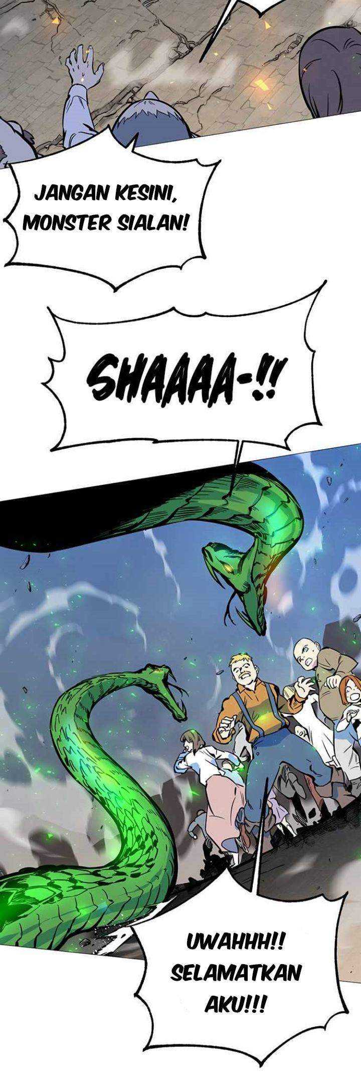 X & Ash Chapter 2 - halaman 115