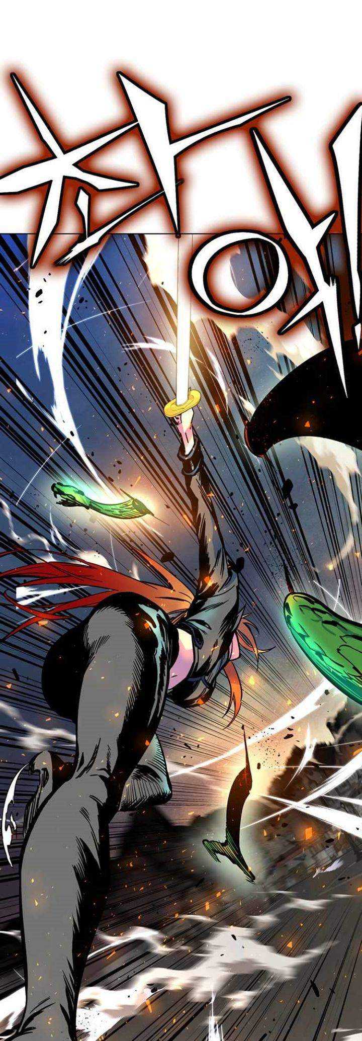 X & Ash Chapter 2 - halaman 116