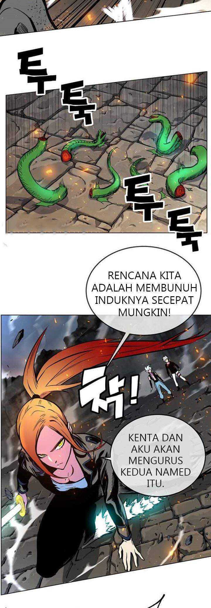 X & Ash Chapter 2 - halaman 117