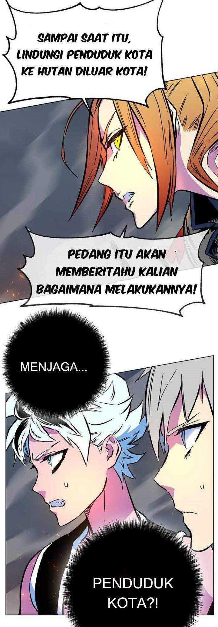 X & Ash Chapter 2 - halaman 118
