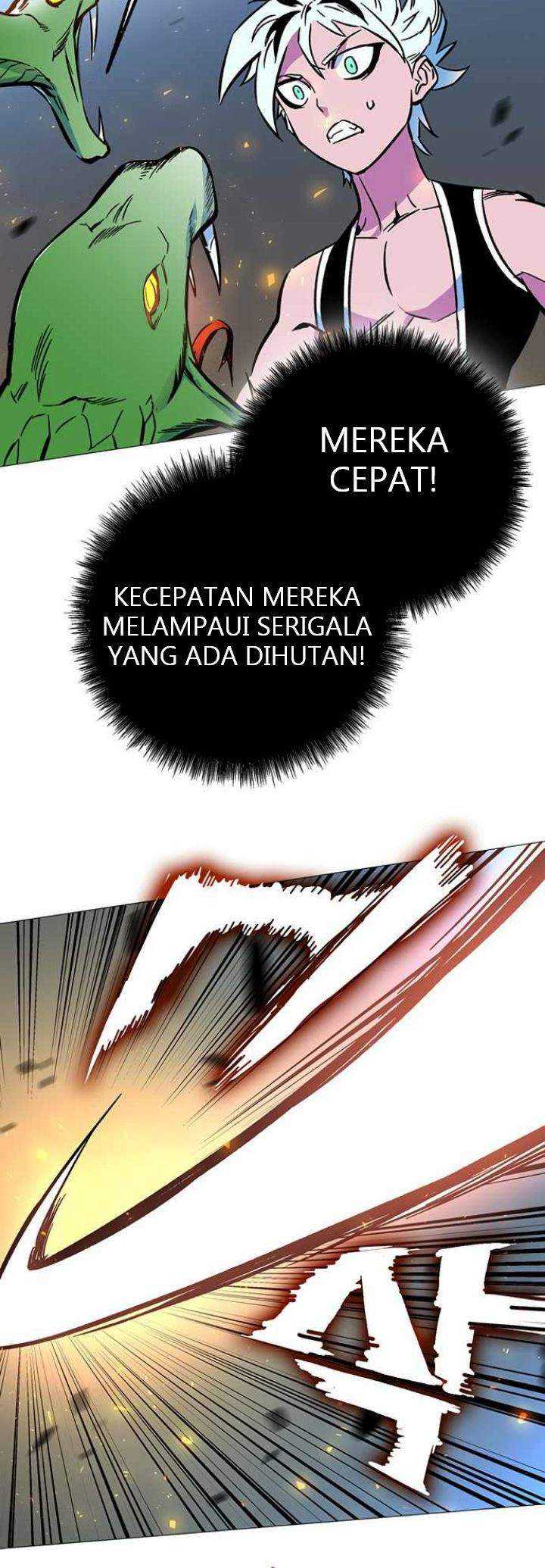 X & Ash Chapter 2 - halaman 122