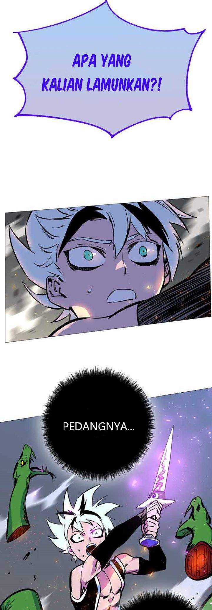 X & Ash Chapter 2 - halaman 123