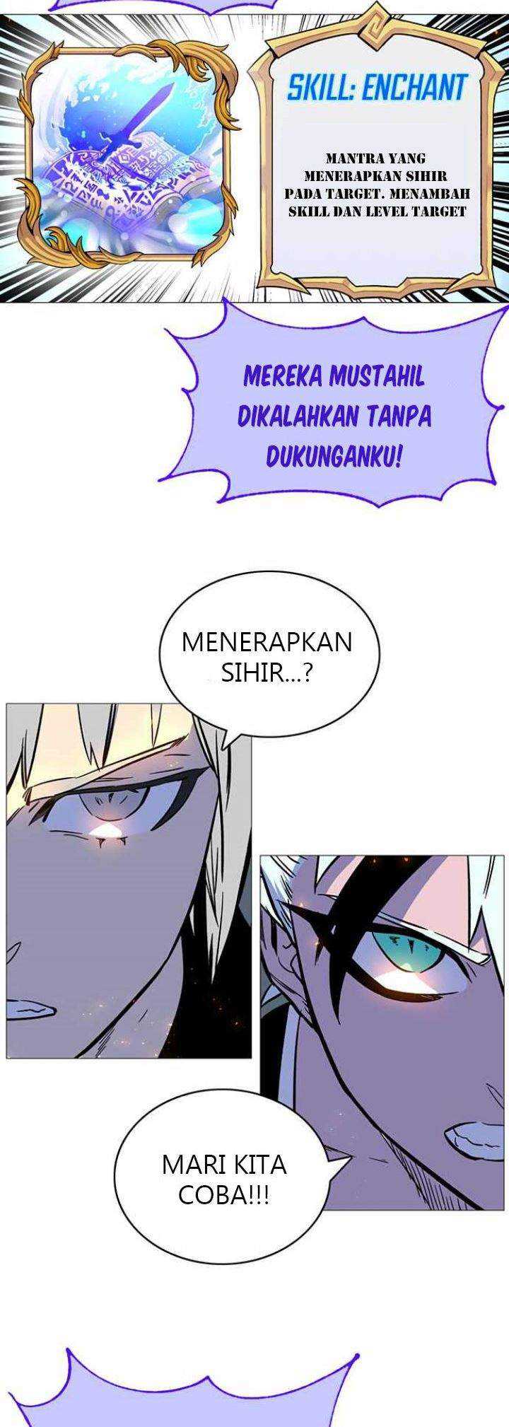X & Ash Chapter 2 - halaman 129