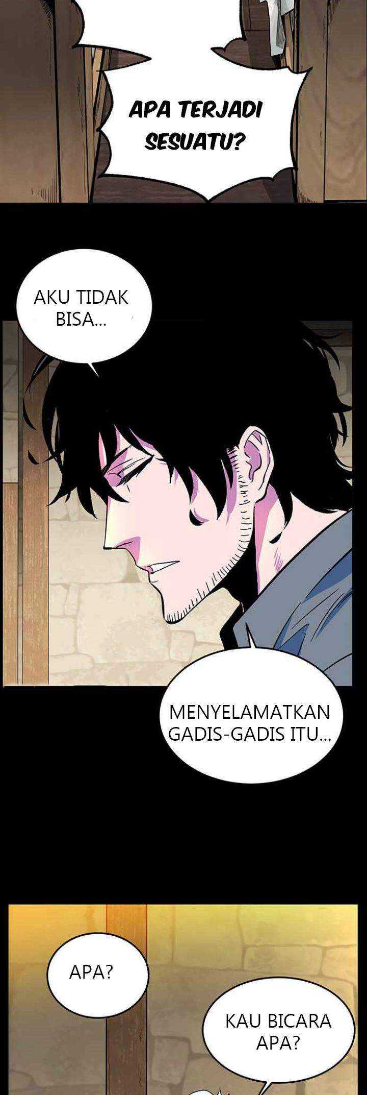 X & Ash Chapter 2 - halaman 13