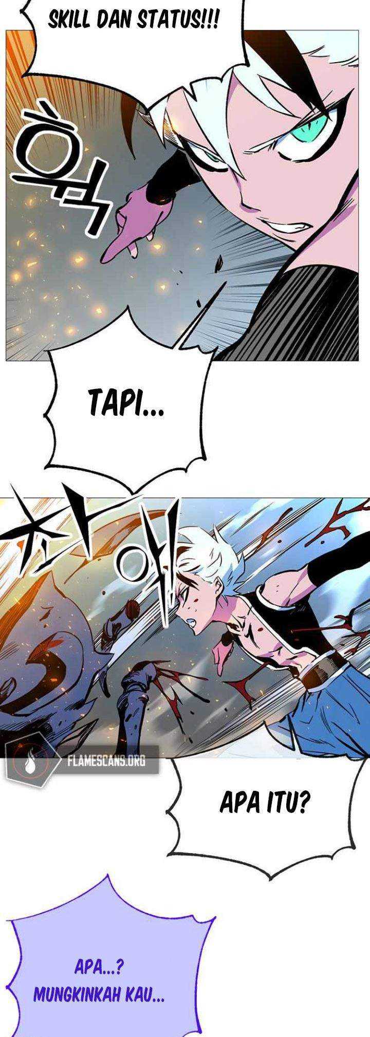 X & Ash Chapter 2 - halaman 131