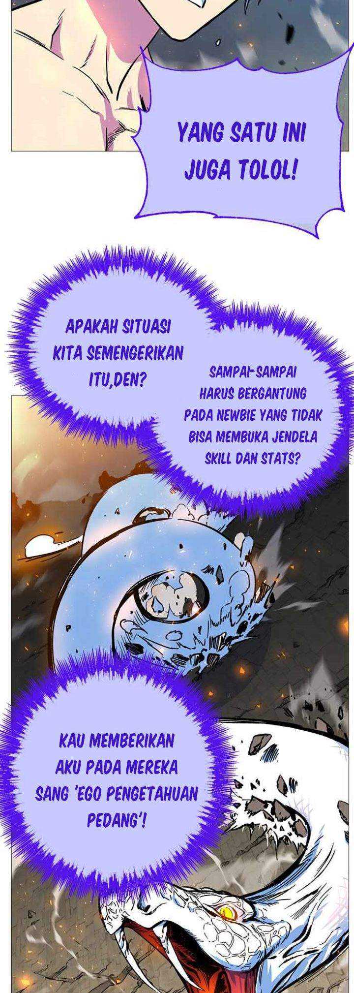X & Ash Chapter 2 - halaman 133