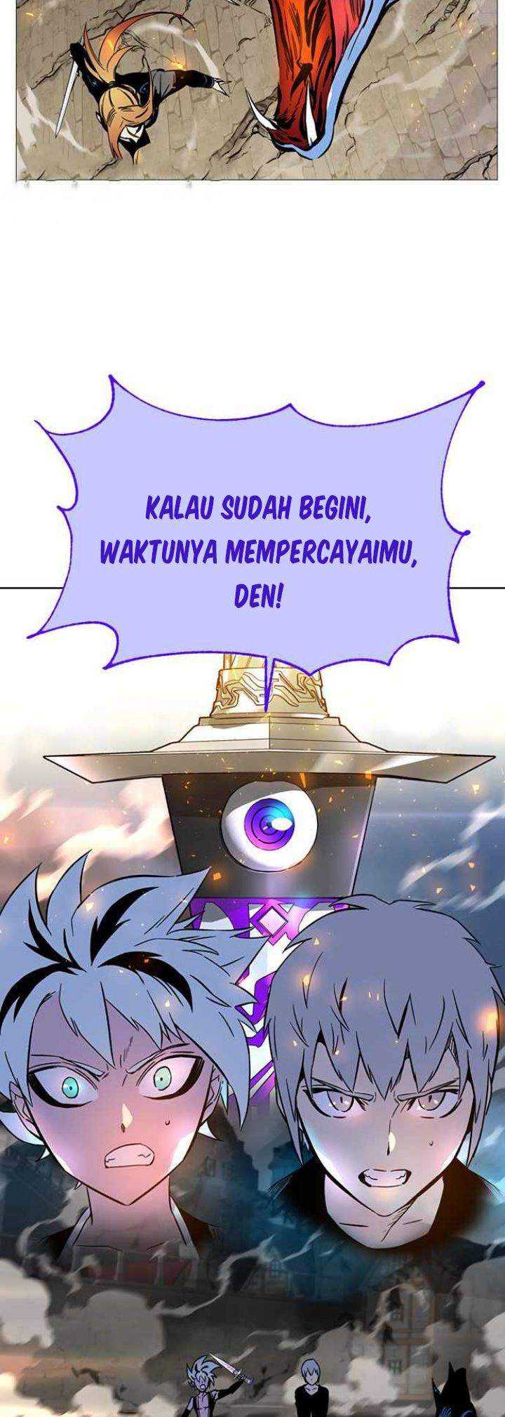 X & Ash Chapter 2 - halaman 134