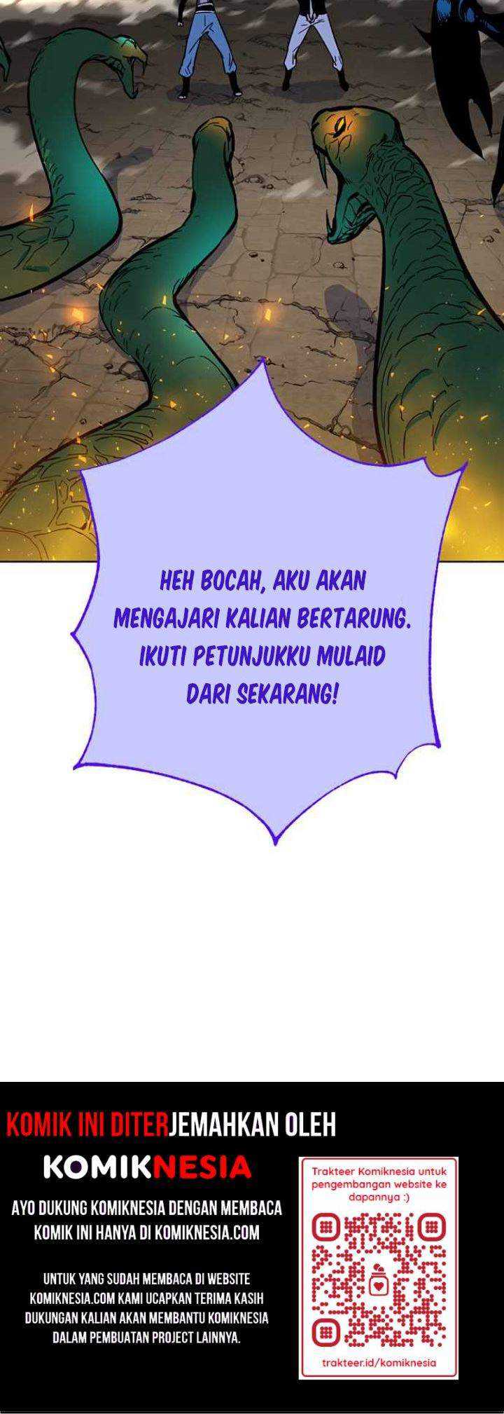 X & Ash Chapter 2 - halaman 135