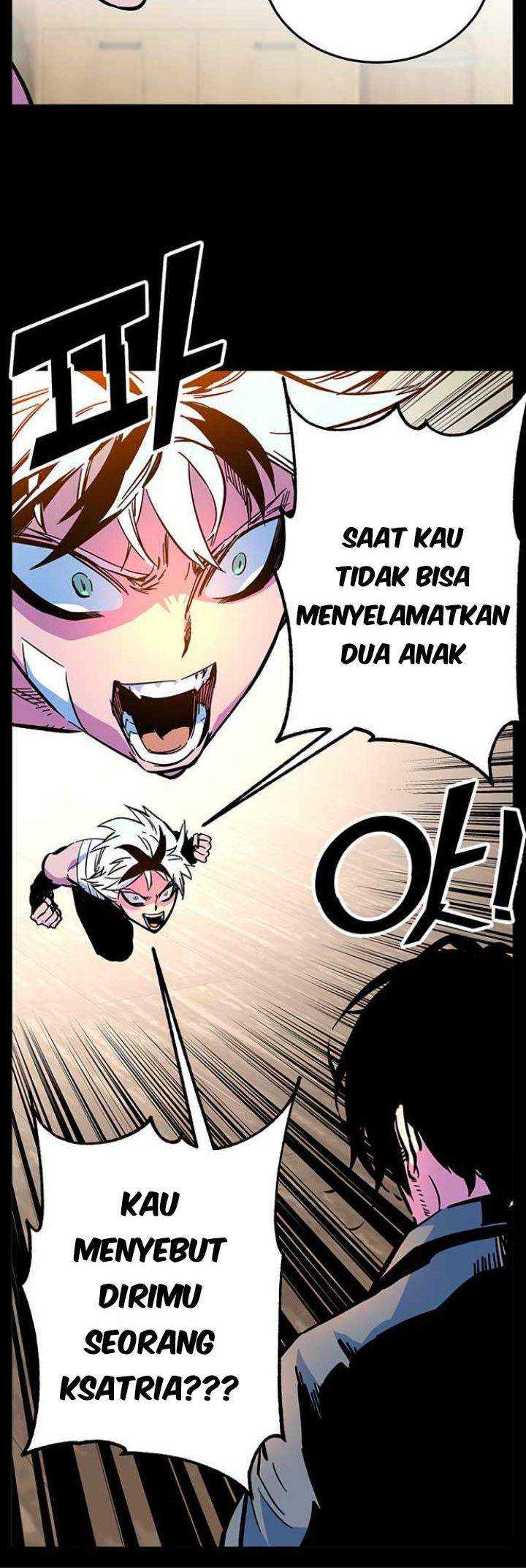 X & Ash Chapter 2 - halaman 15