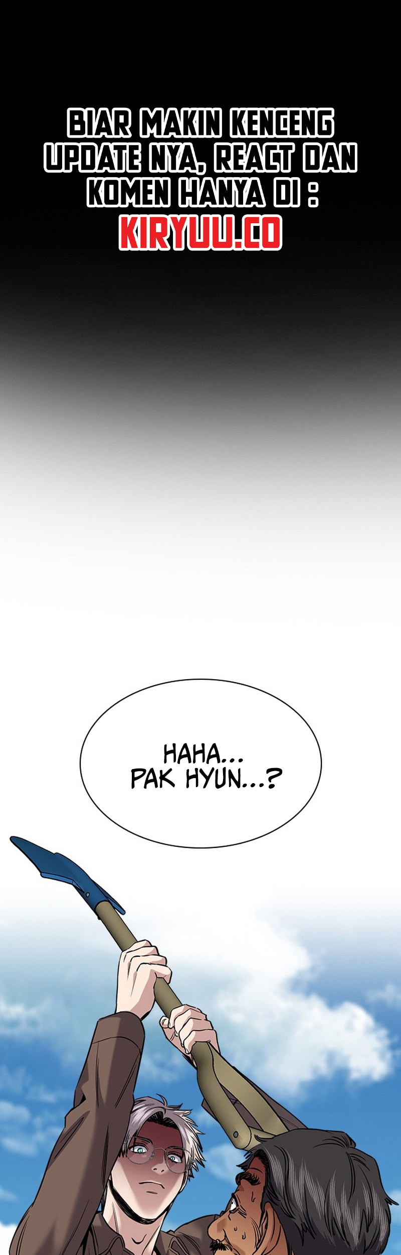 X & Ash Chapter 2 - halaman 2