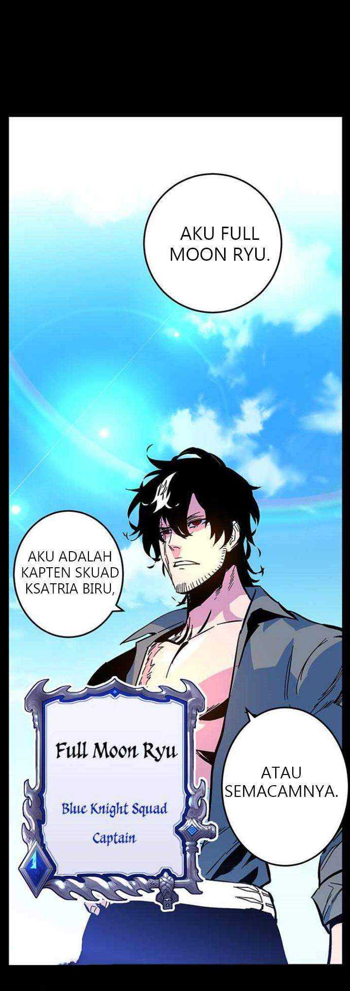 X & Ash Chapter 2 - halaman 26