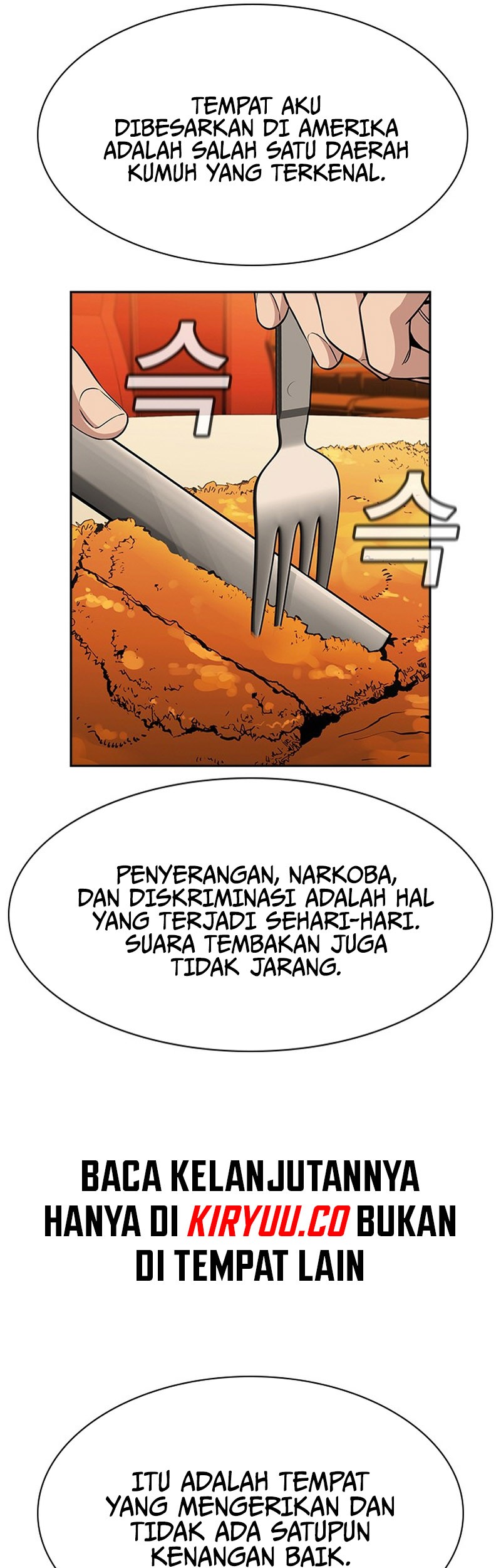 X & Ash Chapter 2 - halaman 27