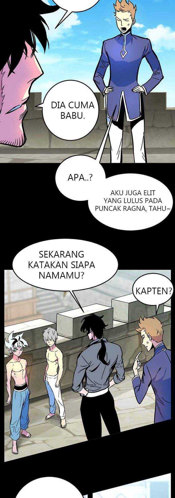 X & Ash Chapter 2 - halaman 28