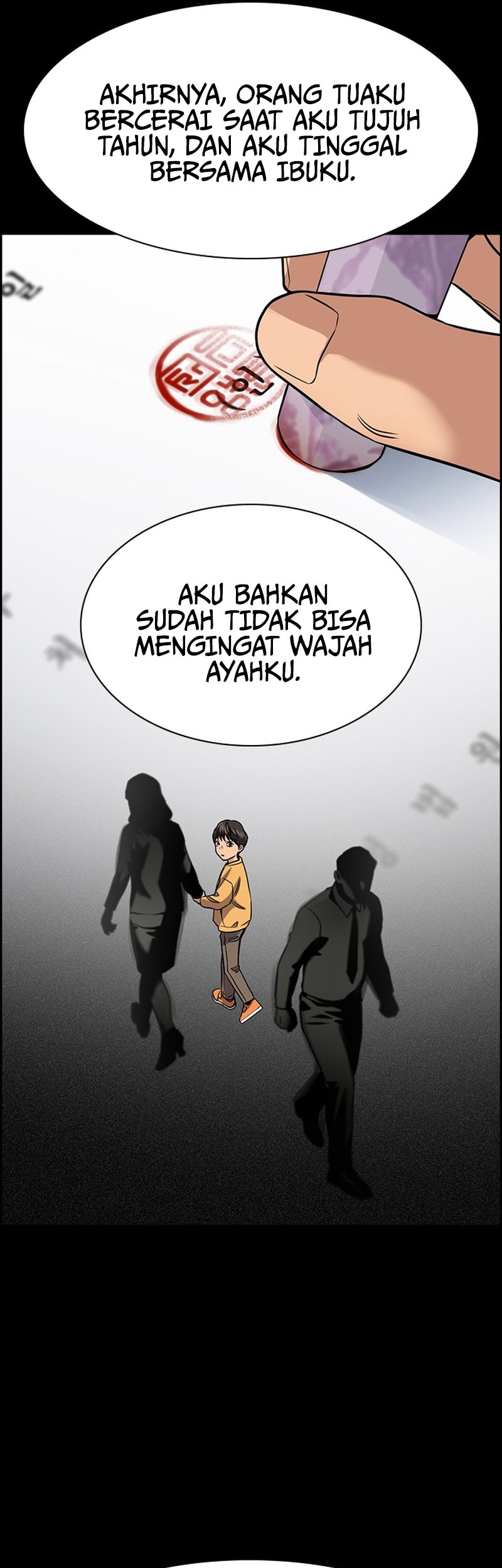 X & Ash Chapter 2 - halaman 32