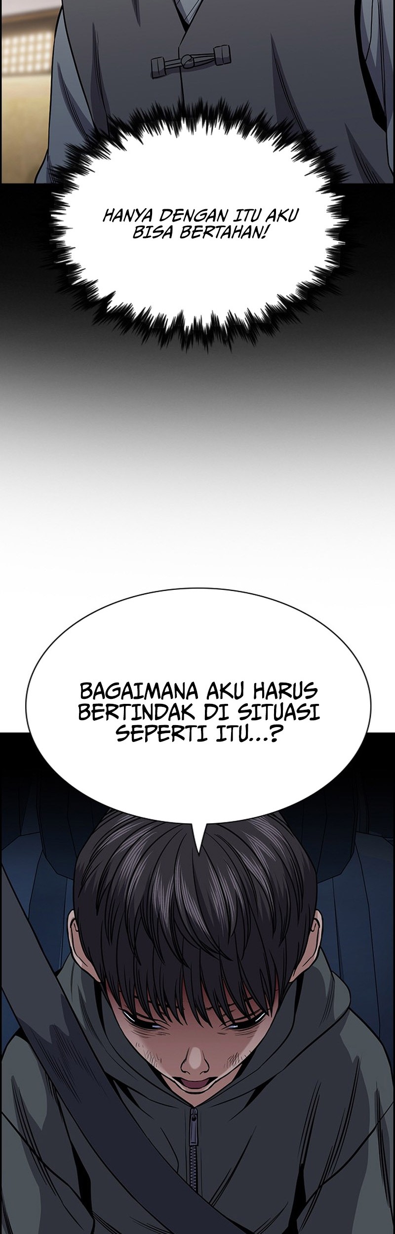 X & Ash Chapter 2 - halaman 48