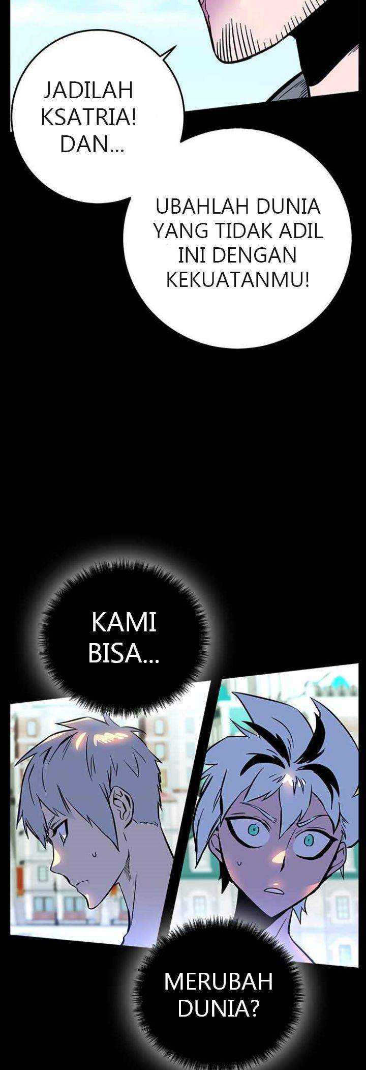 X & Ash Chapter 2 - halaman 51