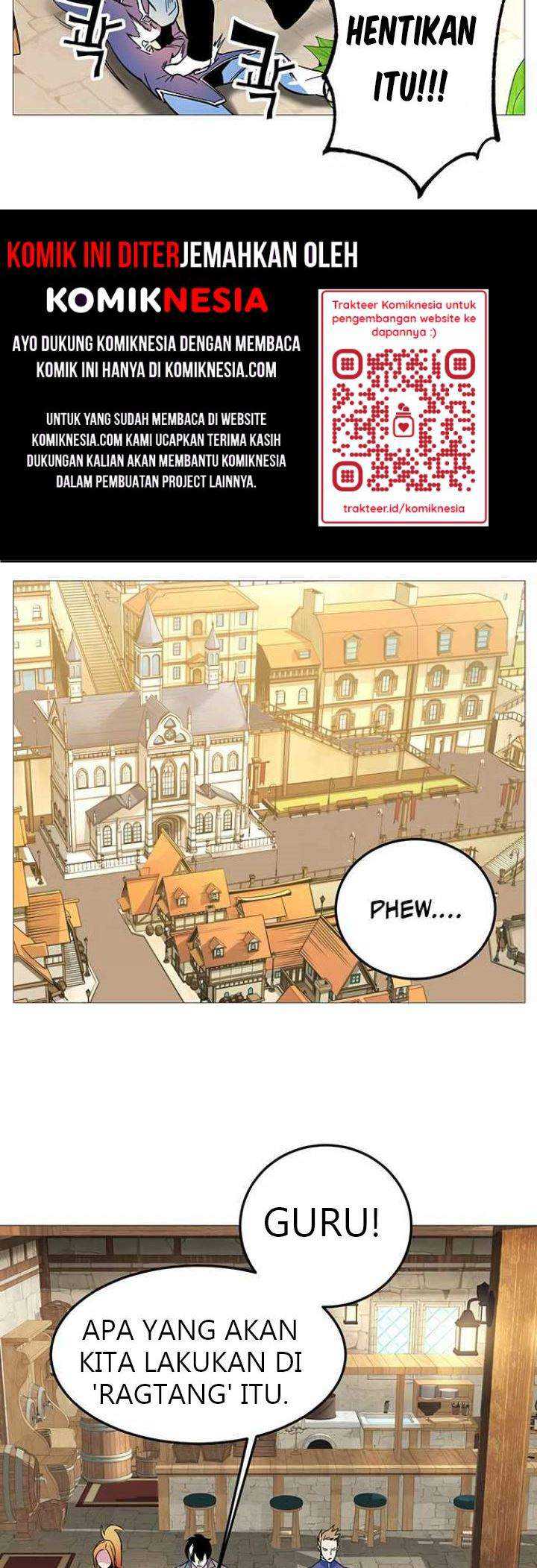 X & Ash Chapter 2 - halaman 53