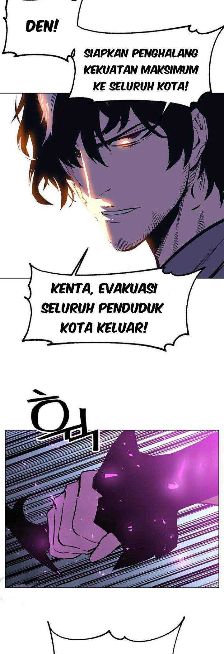X & Ash Chapter 2 - halaman 64