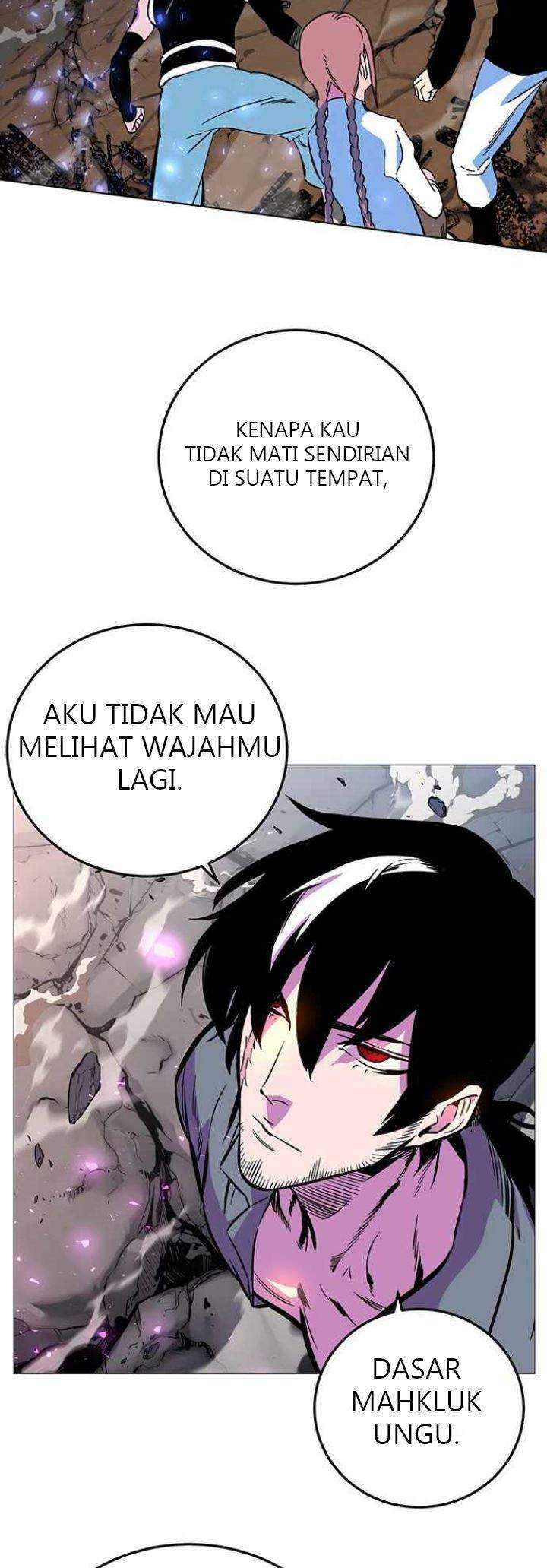 X & Ash Chapter 2 - halaman 71