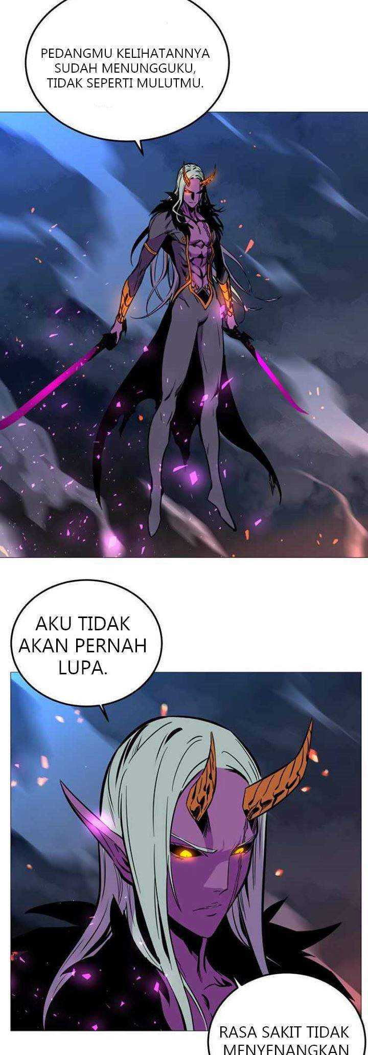 X & Ash Chapter 2 - halaman 72