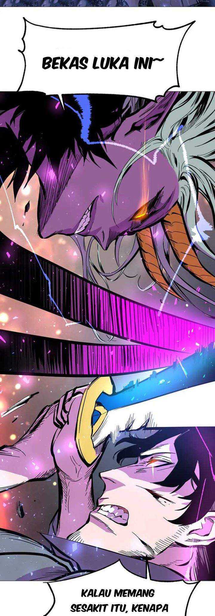 X & Ash Chapter 2 - halaman 74