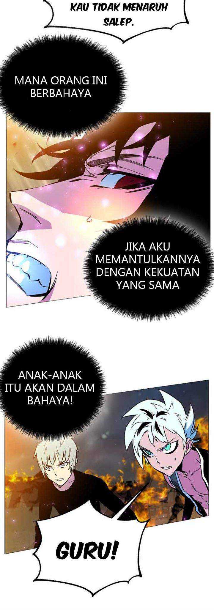X & Ash Chapter 2 - halaman 75
