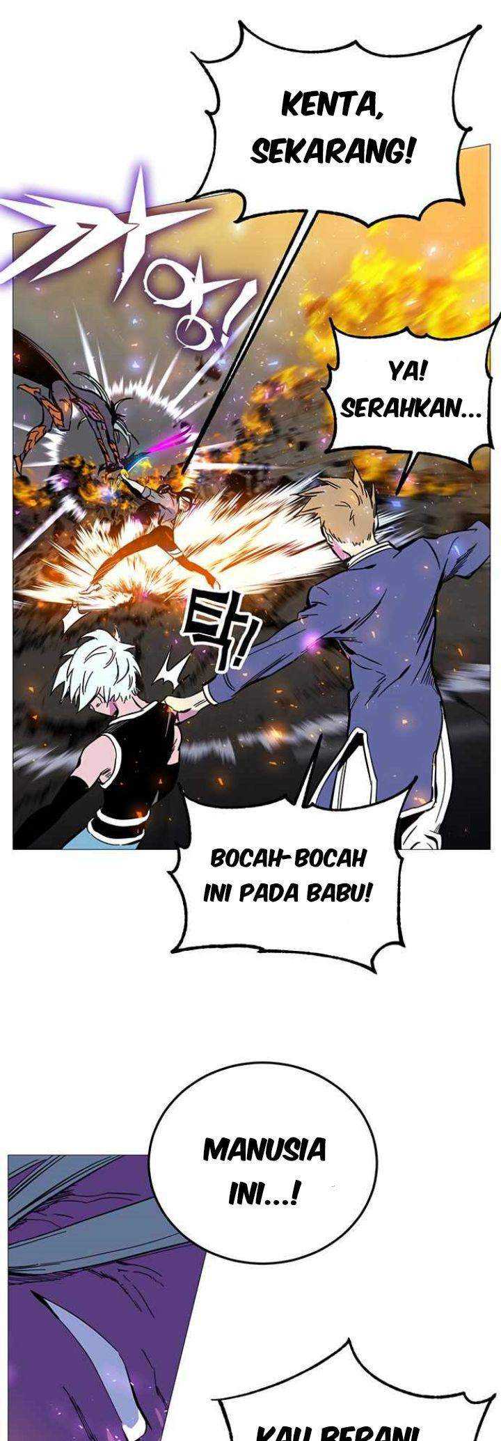 X & Ash Chapter 2 - halaman 76