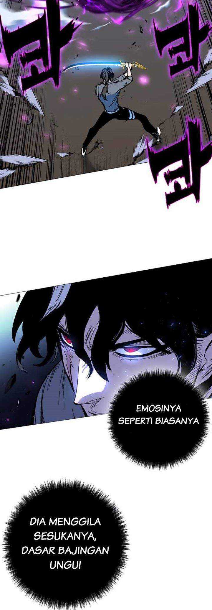 X & Ash Chapter 2 - halaman 79