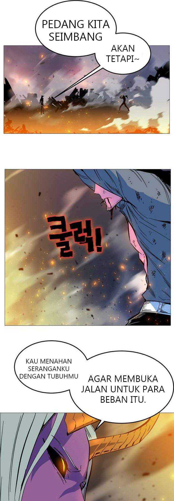 X & Ash Chapter 2 - halaman 82