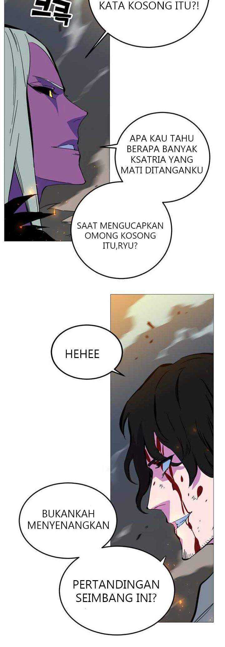 X & Ash Chapter 2 - halaman 85