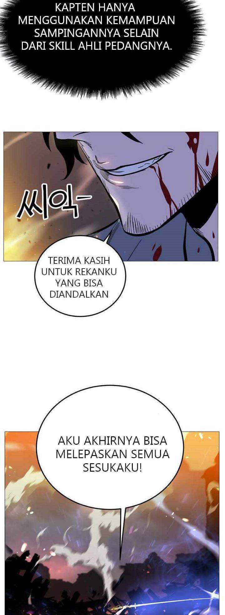 X & Ash Chapter 2 - halaman 88